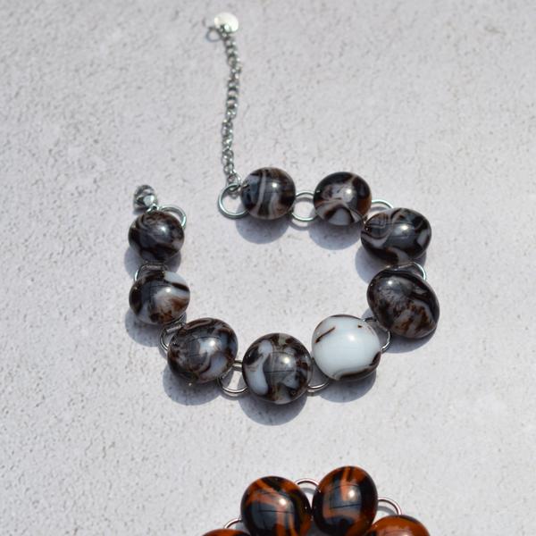 Pinolite – Douceur minérale - Collection Gemstones