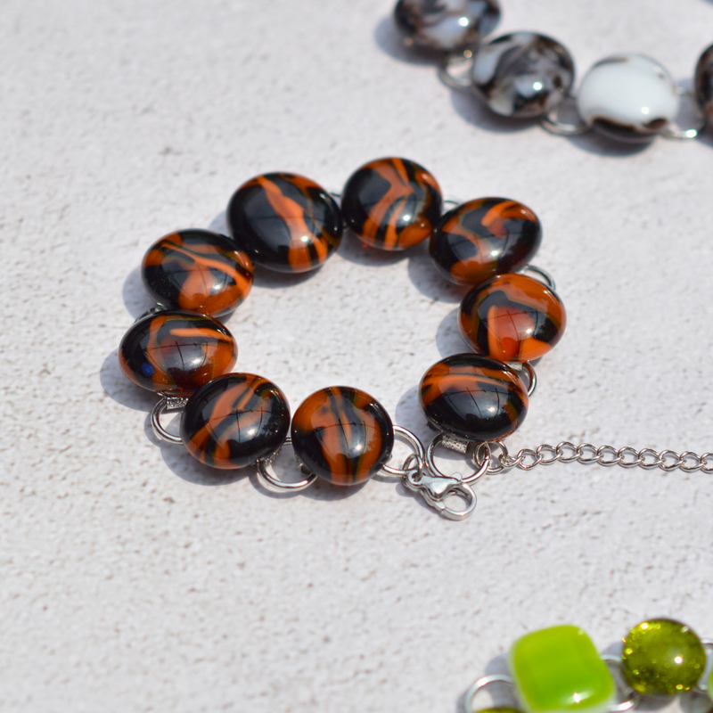 Œil de tigre – Force et protection - Collection Gemstones