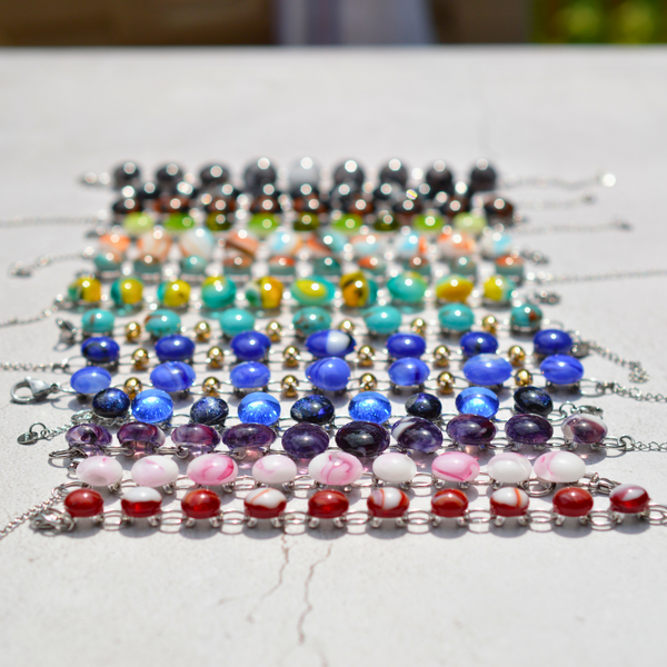 Bracelet Fleur de cerisier