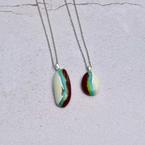 Jaspe – Force tranquille - Collection Gemstones