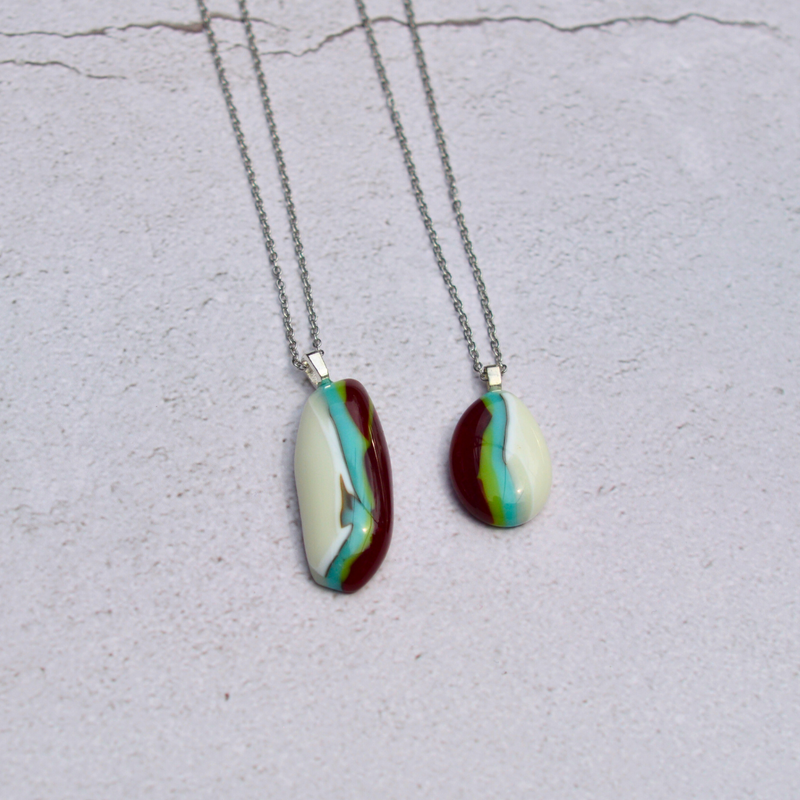Jaspe – Force tranquille - Collection Gemstones