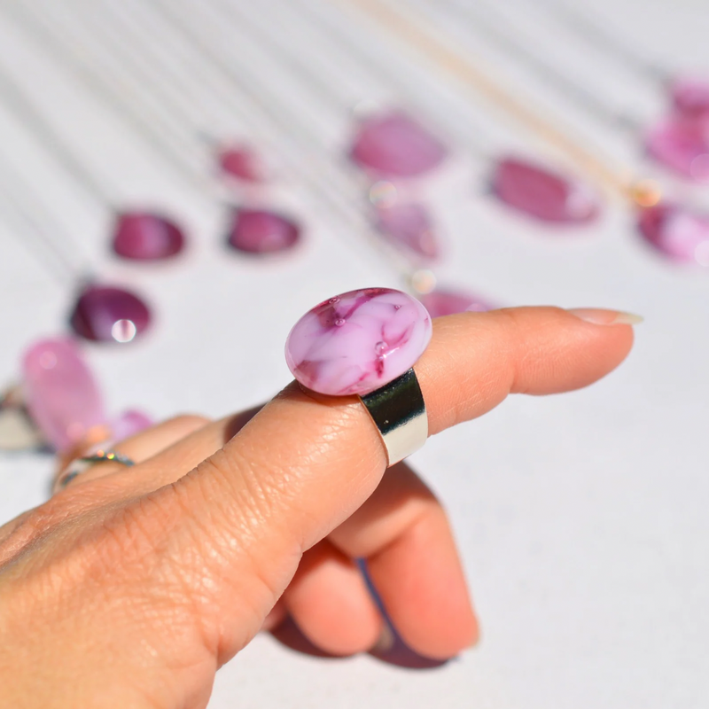 Quartz rose – Douceur et amour - Collection Gemstones