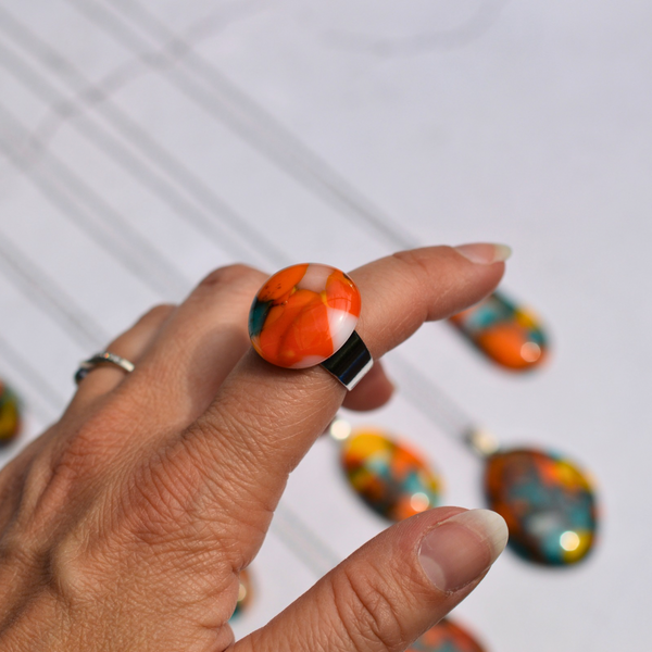 Solariâme – Lumière enchantée - Collection Gemstones