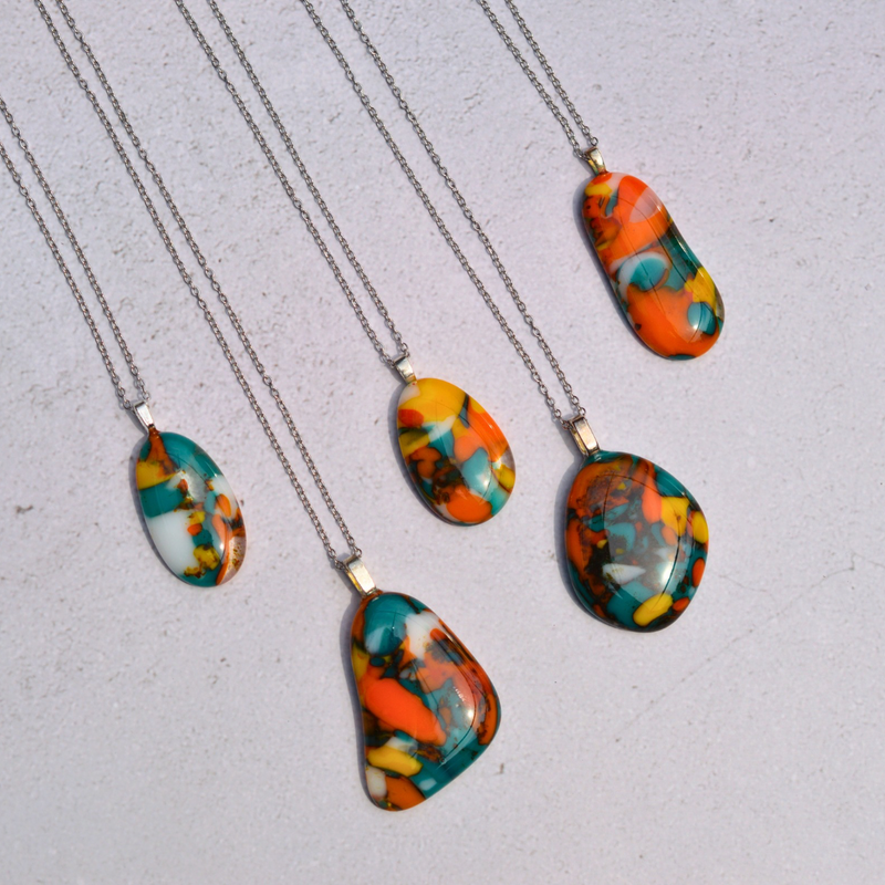 Solariâme – Lumière enchantée - Collection Gemstones