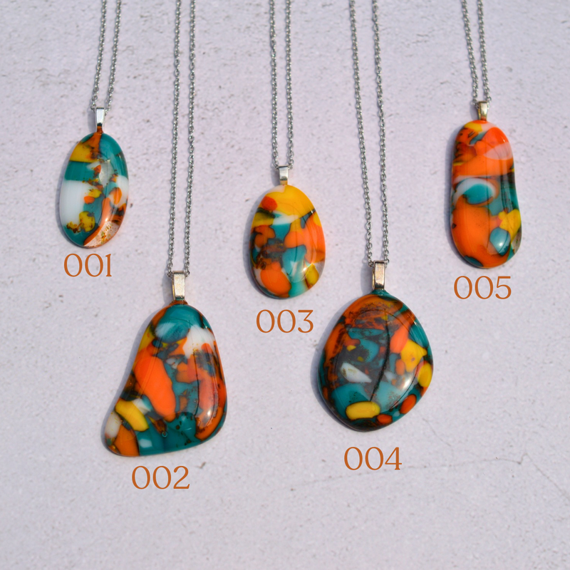 Solariâme – Lumière enchantée - Collection Gemstones