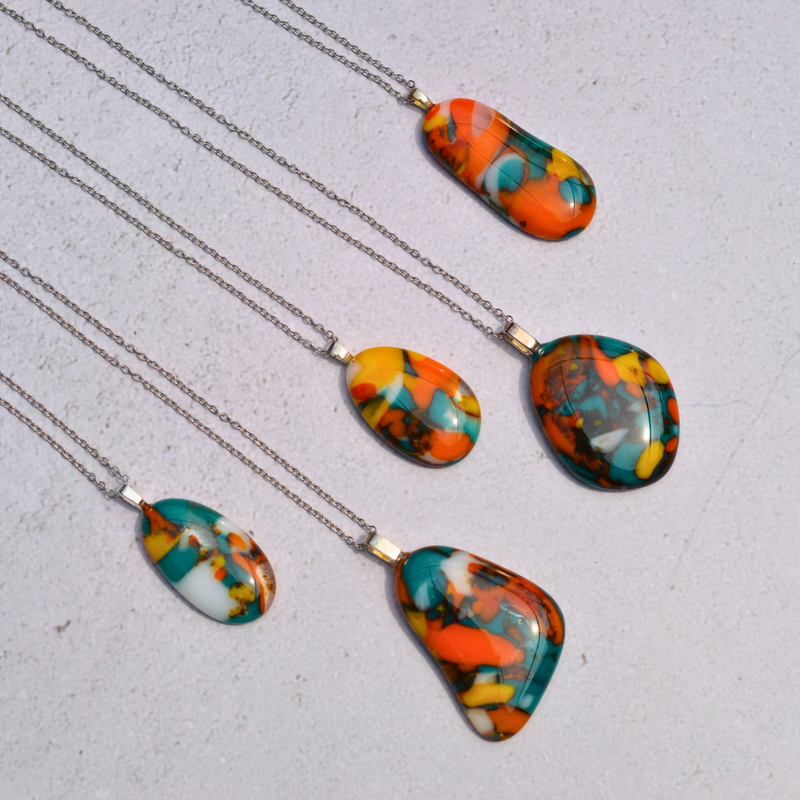 Solariâme – Lumière enchantée - Collection Gemstones