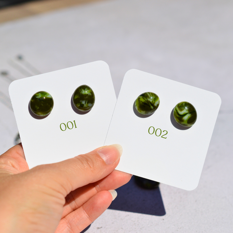 Jade - Harmonie et sagesse intemporelle - Collection Gemstones