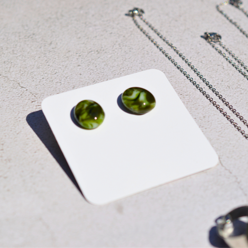 Jade - Harmonie et sagesse intemporelle - Collection Gemstones