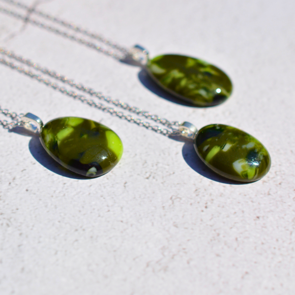 Jade - Harmonie et sagesse intemporelle - Collection Gemstones