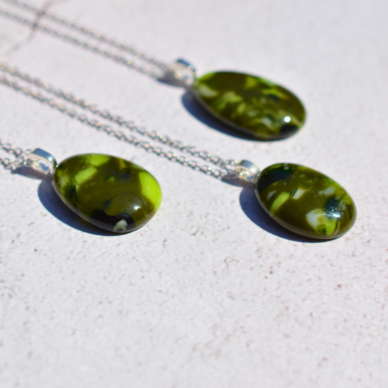 Jade - Harmonie et sagesse intemporelle - Collection Gemstones