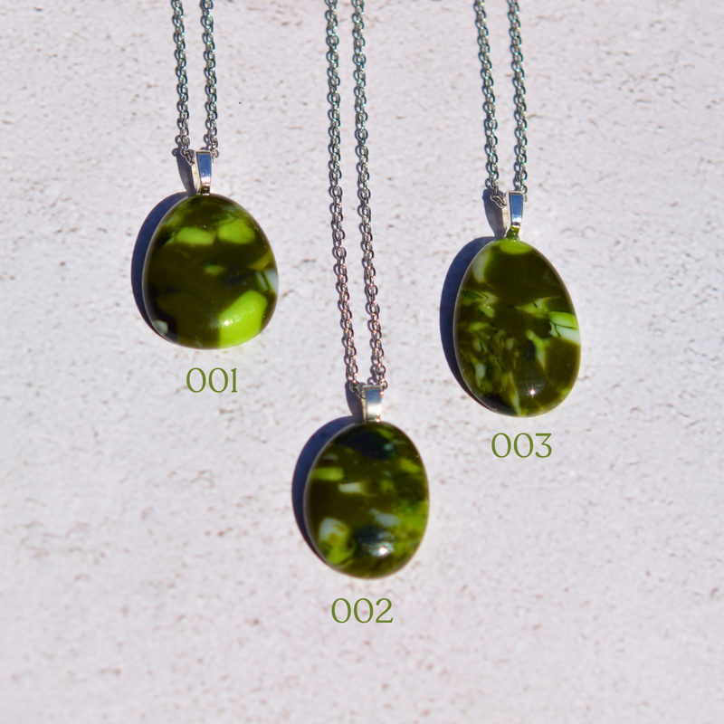 Jade - Harmonie et sagesse intemporelle - Collection Gemstones