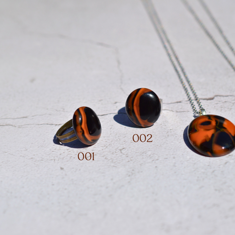 Œil de tigre – Force et protection - Collection Gemstones