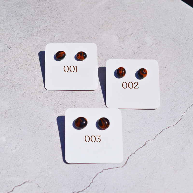 Œil de tigre – Force et protection - Collection Gemstones