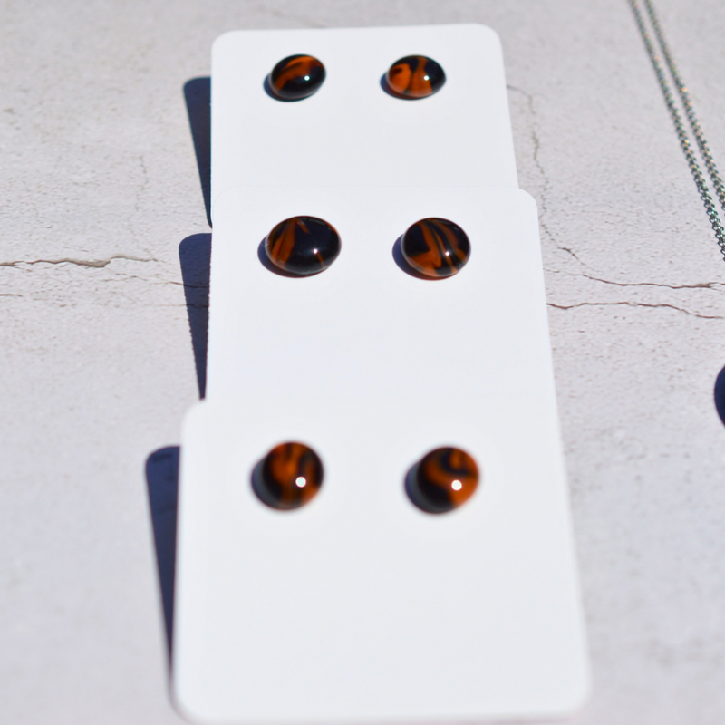 Œil de tigre – Force et protection - Collection Gemstones