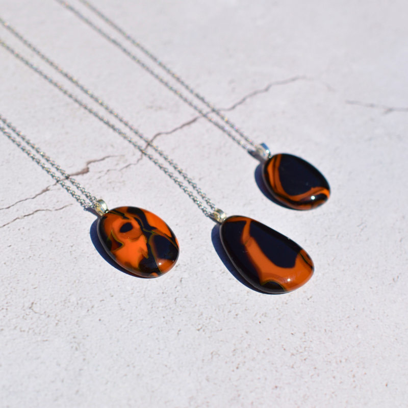 Œil de tigre – Force et protection - Collection Gemstones