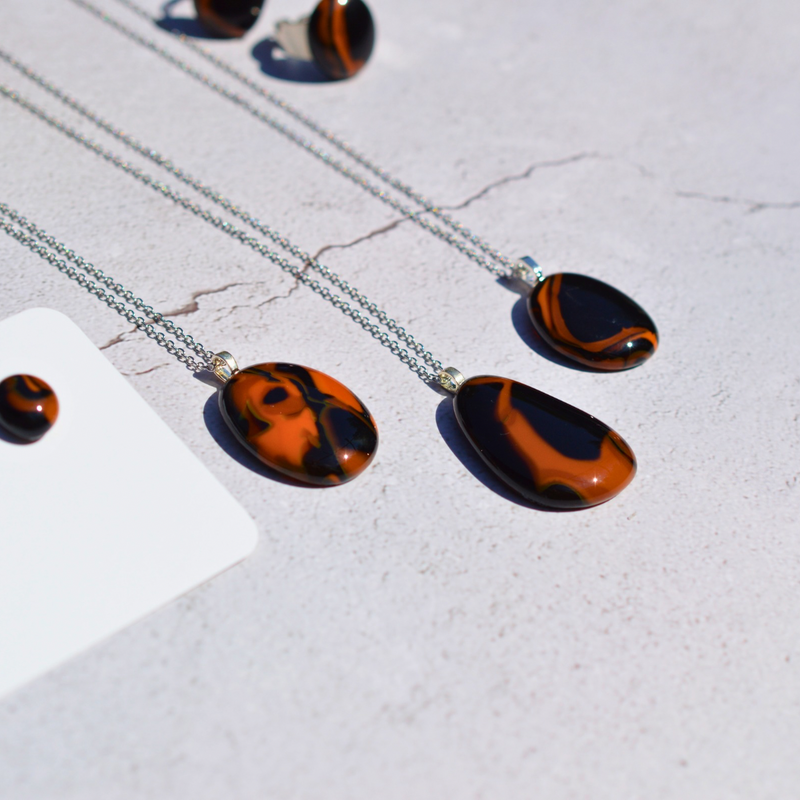 Œil de tigre – Force et protection - Collection Gemstones
