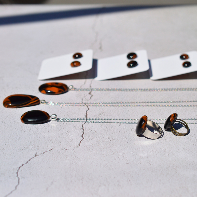 Œil de tigre – Force et protection - Collection Gemstones
