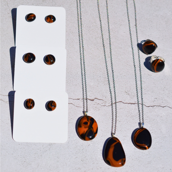 Œil de tigre – Force et protection - Collection Gemstones