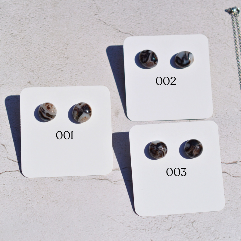 Pinolite – Douceur minérale - Collection Gemstones