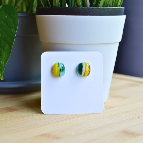 Boucles d’oreille collection Summer #013