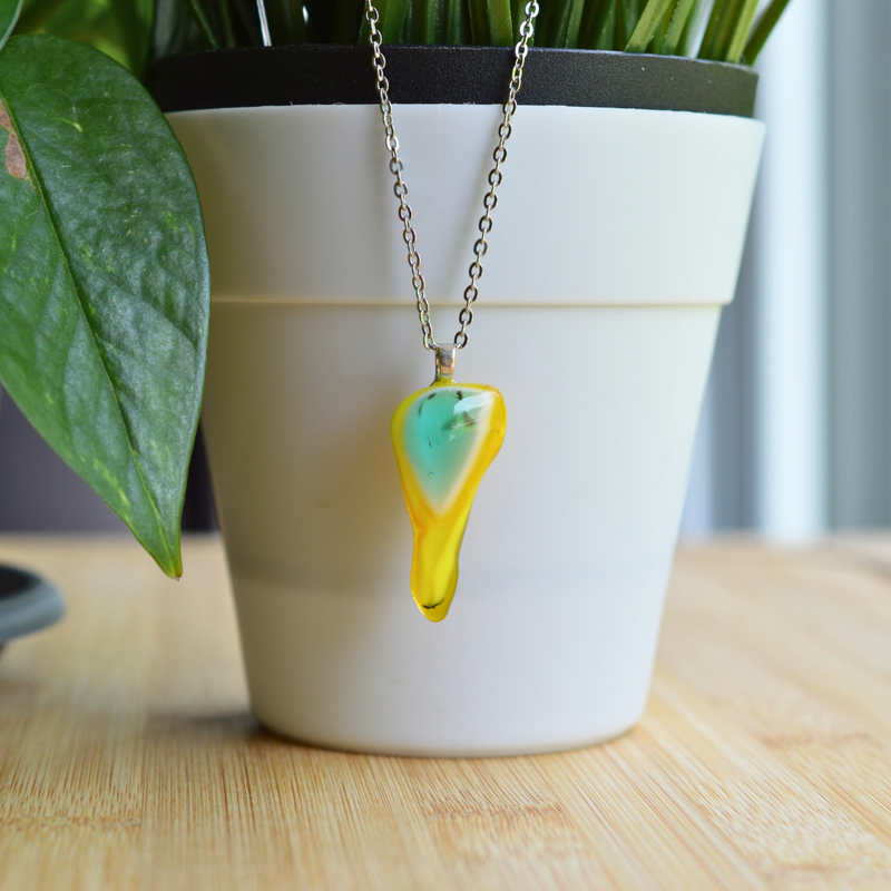 Collier collection Summer #016