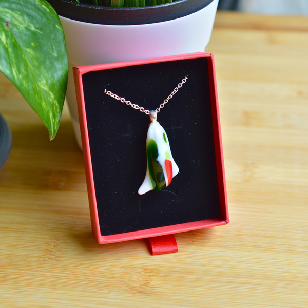 Collier collection les classiques du pôle Nord #010