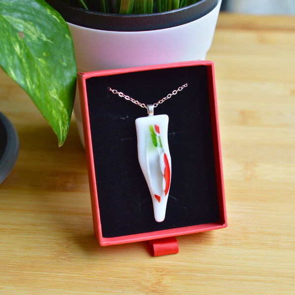 Collier collection les classiques du pôle Nord #009