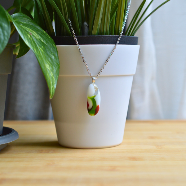 Collier collection les classiques du pôle Nord #012