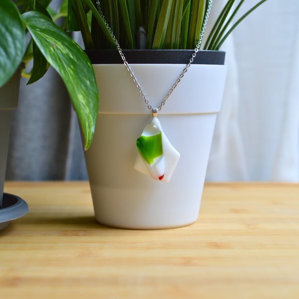 Collier collection les classiques du pôle Nord #011