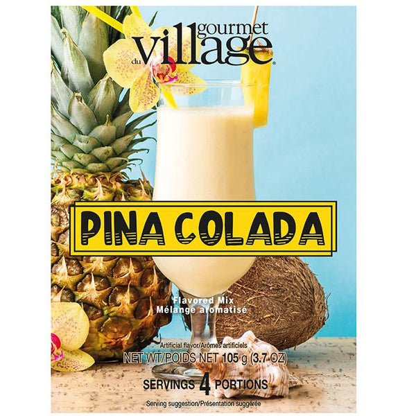 Pina colada