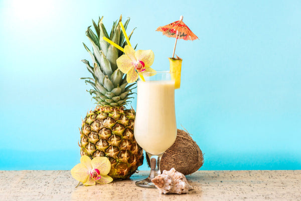 Pina colada