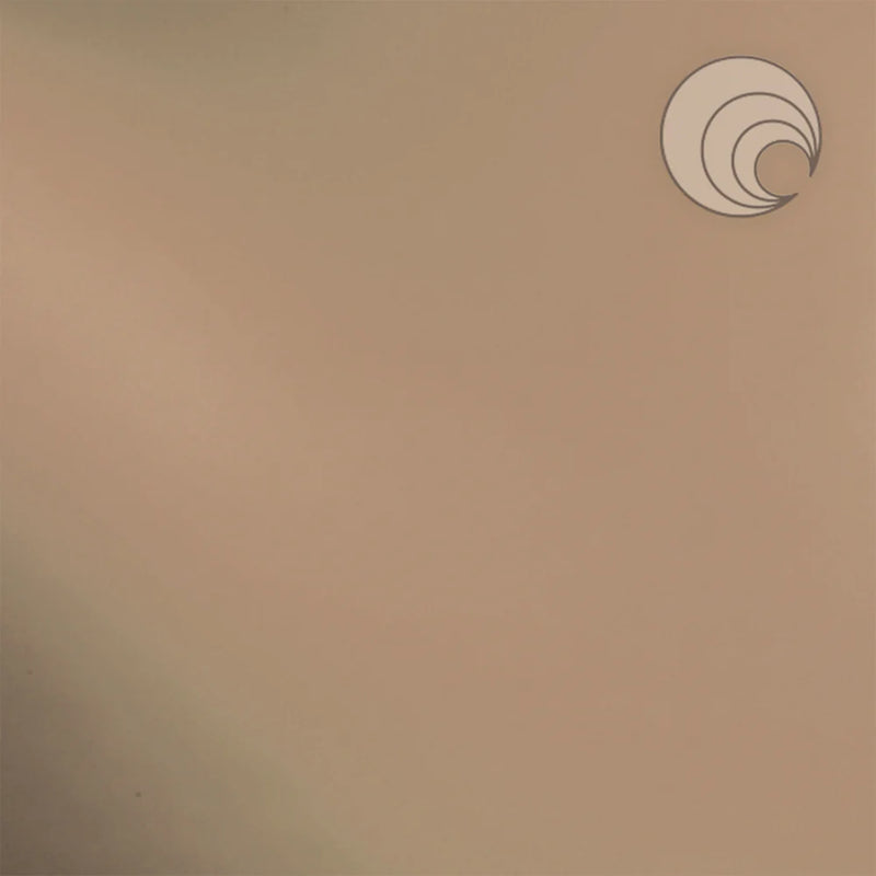 Bronze transparent Verre fusion COE96