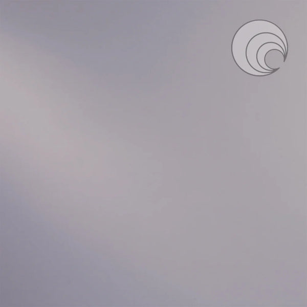 Gris transparent Verre fusion COE96