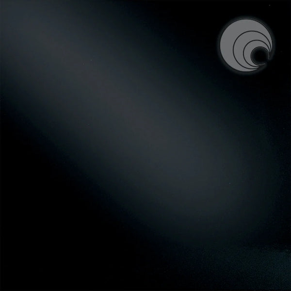 Noir opaque Verre fusion COE96